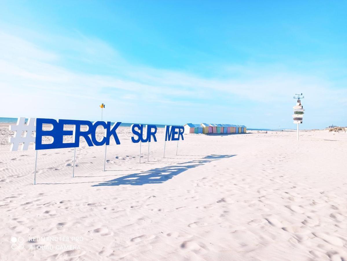 Ferienhaus Les Du Fliers Verton Meubles De Tourisme Classes 2 Etoiles Berck
