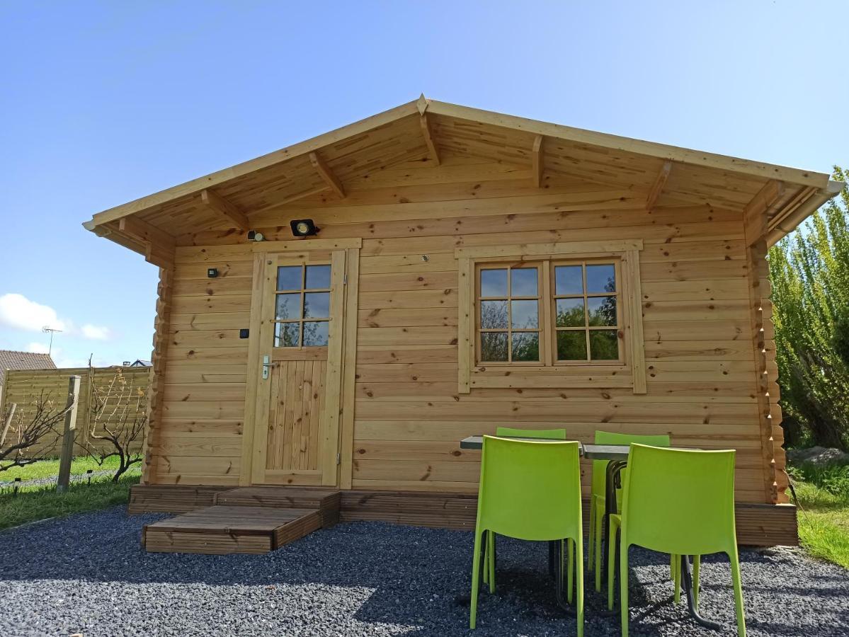 Les Du Fliers Verton Meubles De Tourisme Classes 2 Etoiles
