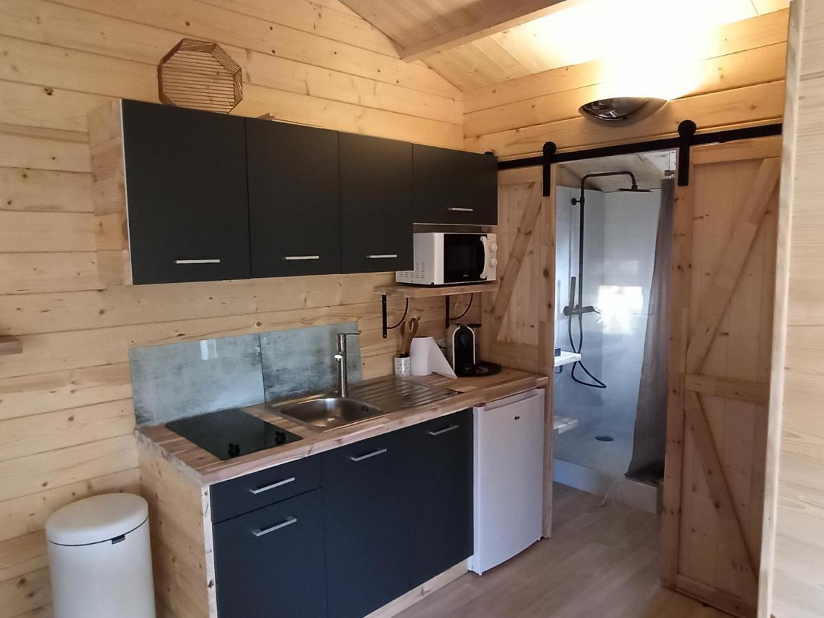 Les Du Fliers Verton Meubles De Tourisme Classes 2 Etoiles Ferienhaus *