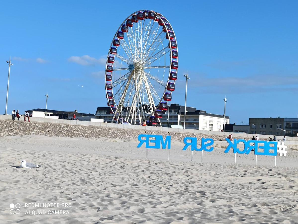 Les Du Fliers Verton Meubles De Tourisme Classes 2 Etoiles * Berck