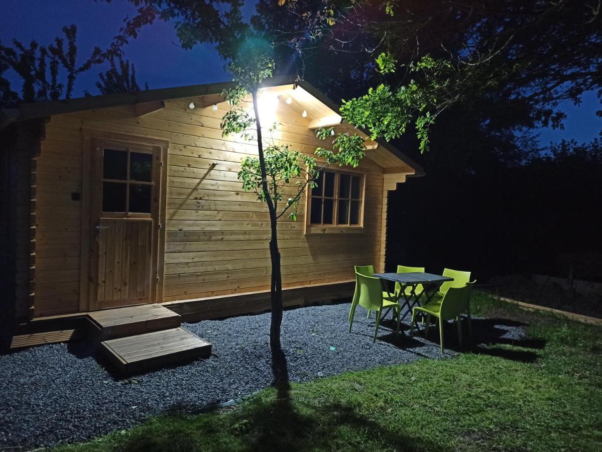 Holiday home Les Du Fliers Verton Meubles De Tourisme Classes 2 Etoiles