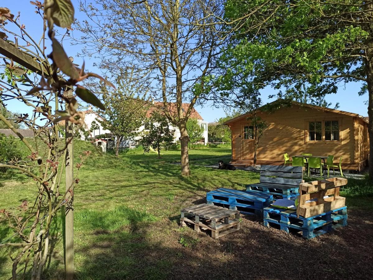 Les Du Fliers Verton Meubles De Tourisme Classes 2 Etoiles