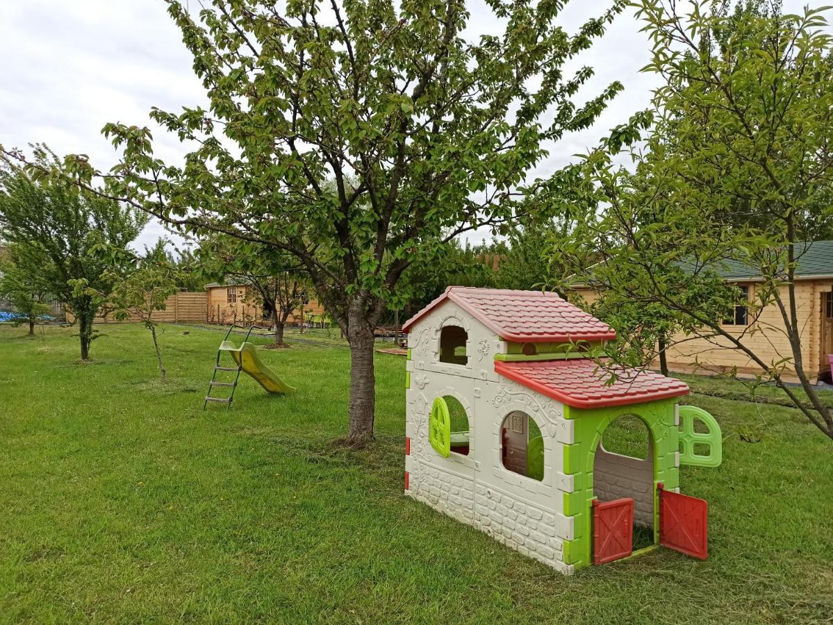 Les Du Fliers Verton Meubles De Tourisme Classes 2 Etoiles Ferienhaus *