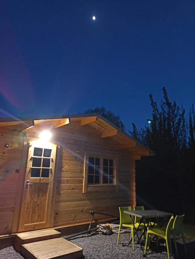 Les Du Fliers Verton Meubles De Tourisme Classes 2 Etoiles Holiday home *