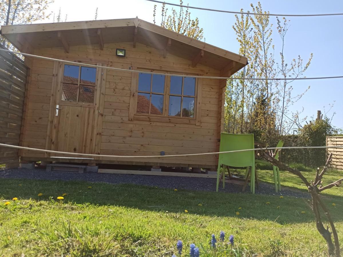 Holiday home Les Du Fliers Verton Meubles De Tourisme Classes 2 Etoiles Berck