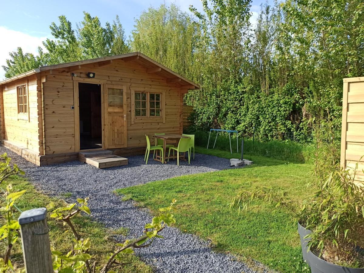 Les Du Fliers Verton Meubles De Tourisme Classes 2 Etoiles