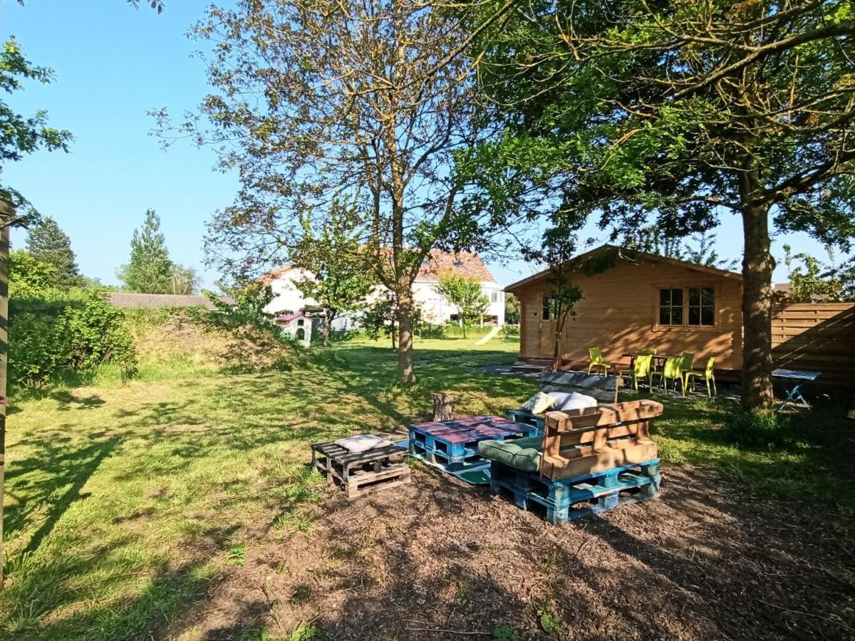 Les Du Fliers Verton Meubles De Tourisme Classes 2 Etoiles