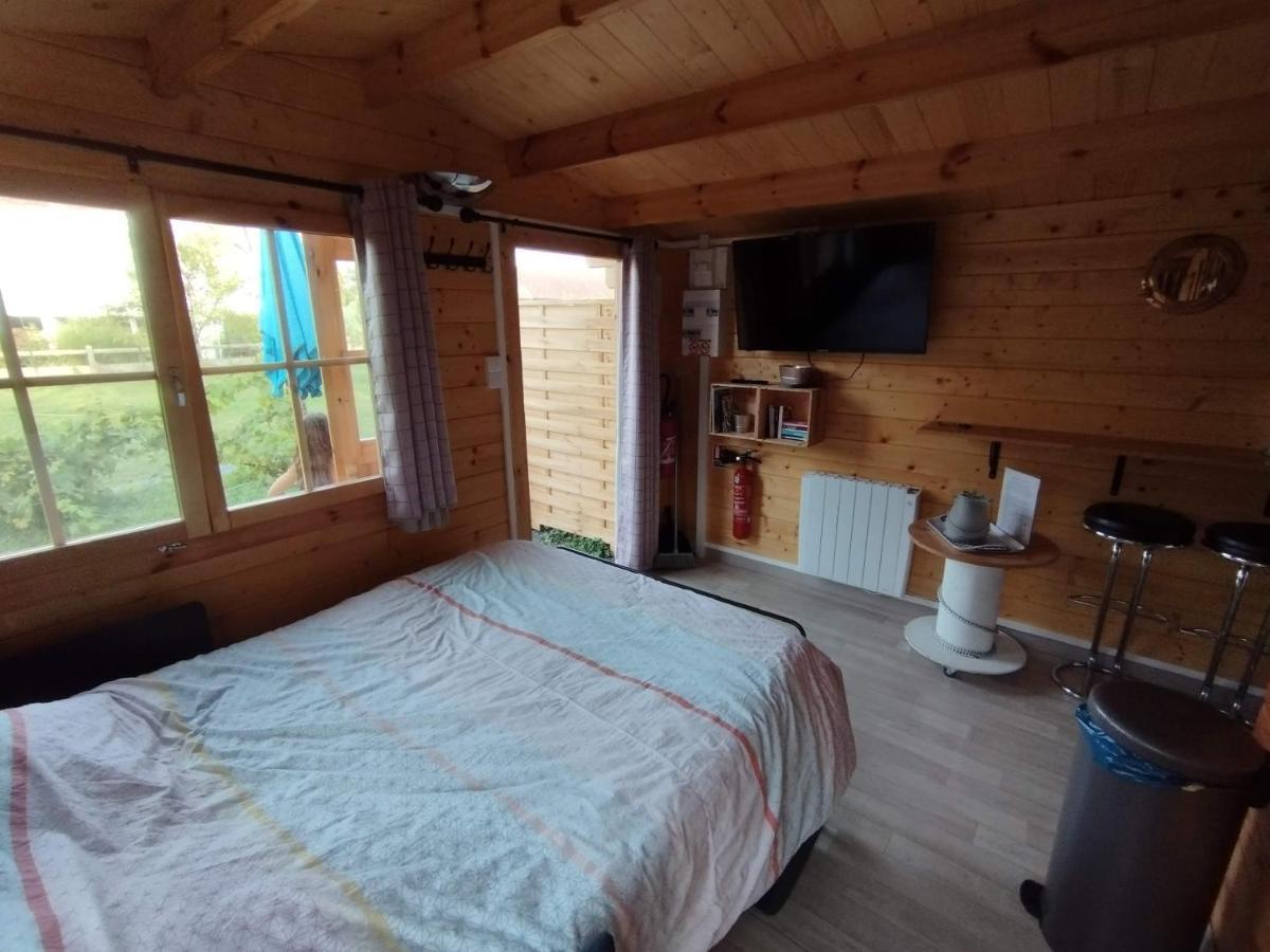Les Du Fliers Verton Meubles De Tourisme Classes 2 Etoiles Holiday home