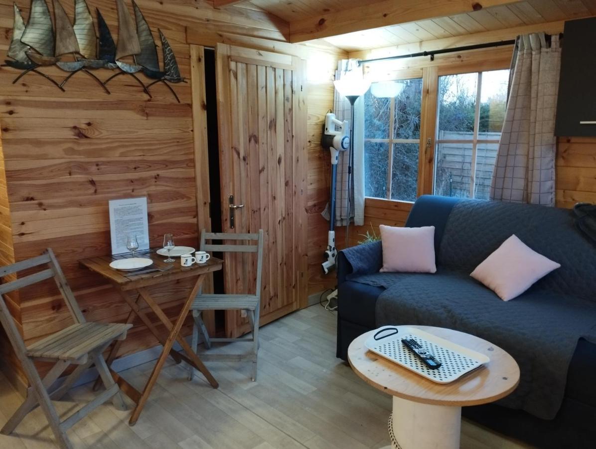 Les Du Fliers Verton Meubles De Tourisme Classes 2 Etoiles Holiday home