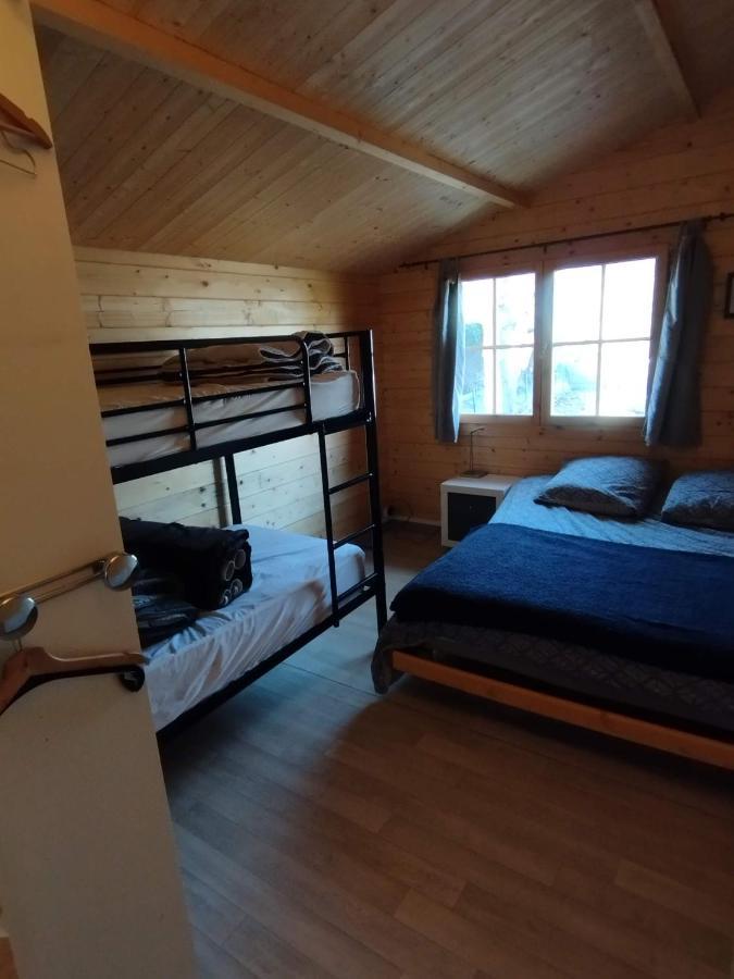 Les Du Fliers Verton Meubles De Tourisme Classes 2 Etoiles