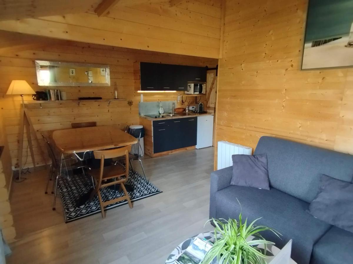 Les Du Fliers Verton Meubles De Tourisme Classes 2 Etoiles Berck