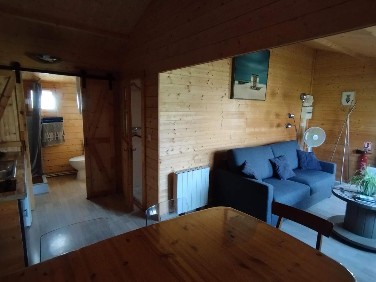 Les Du Fliers Verton Meubles De Tourisme Classes 2 Etoiles Ferienhaus