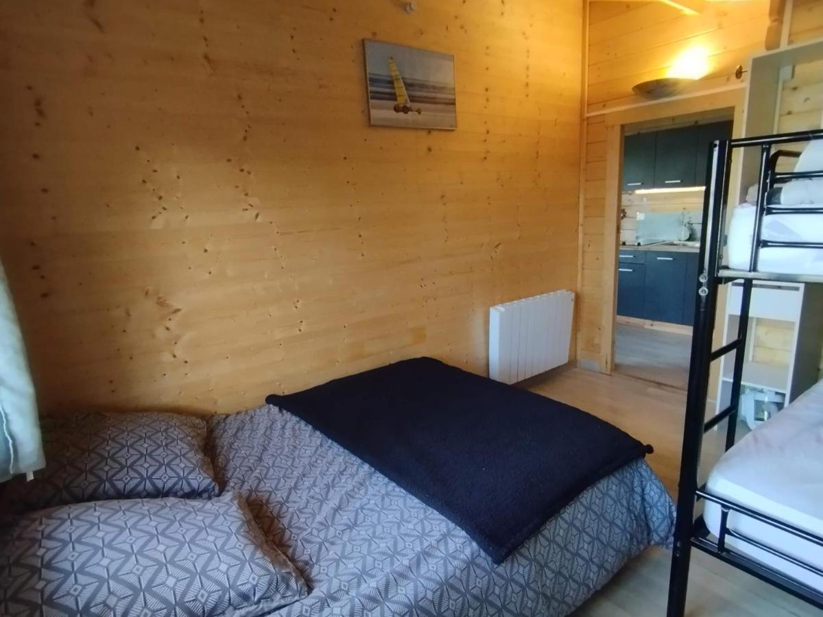 Holiday home Les Du Fliers Verton Meubles De Tourisme Classes 2 Etoiles Berck