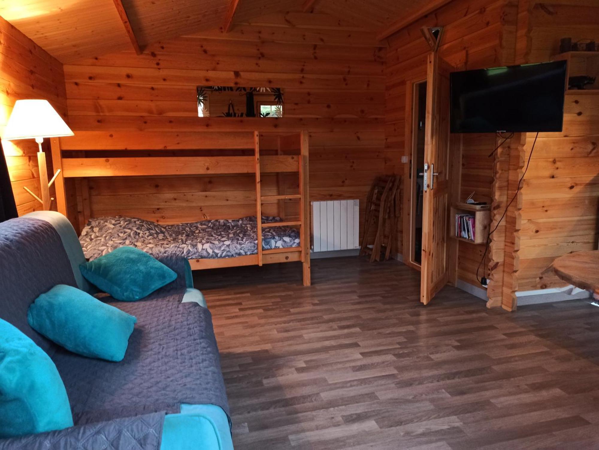 Les Du Fliers Verton Meubles De Tourisme Classes 2 Etoiles