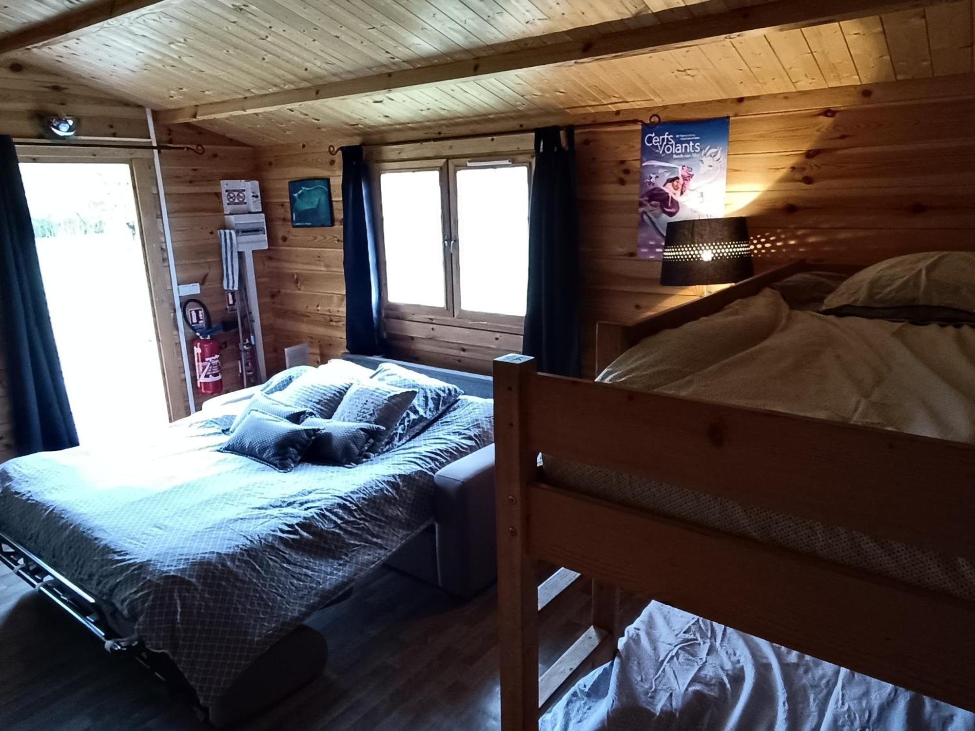 Les Du Fliers Verton Meubles De Tourisme Classes 2 Etoiles * Berck