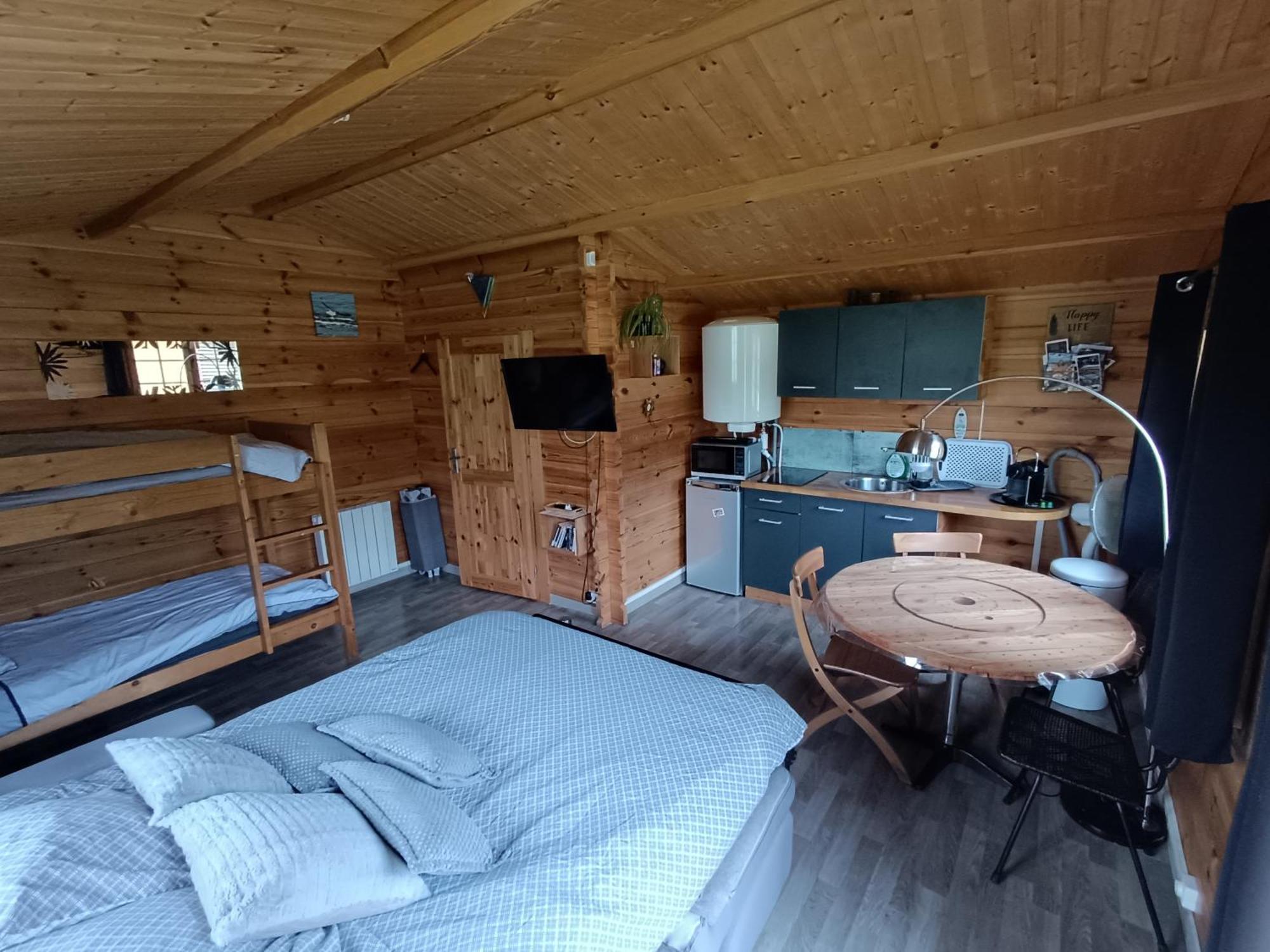 Les Du Fliers Verton Meubles De Tourisme Classes 2 Etoiles