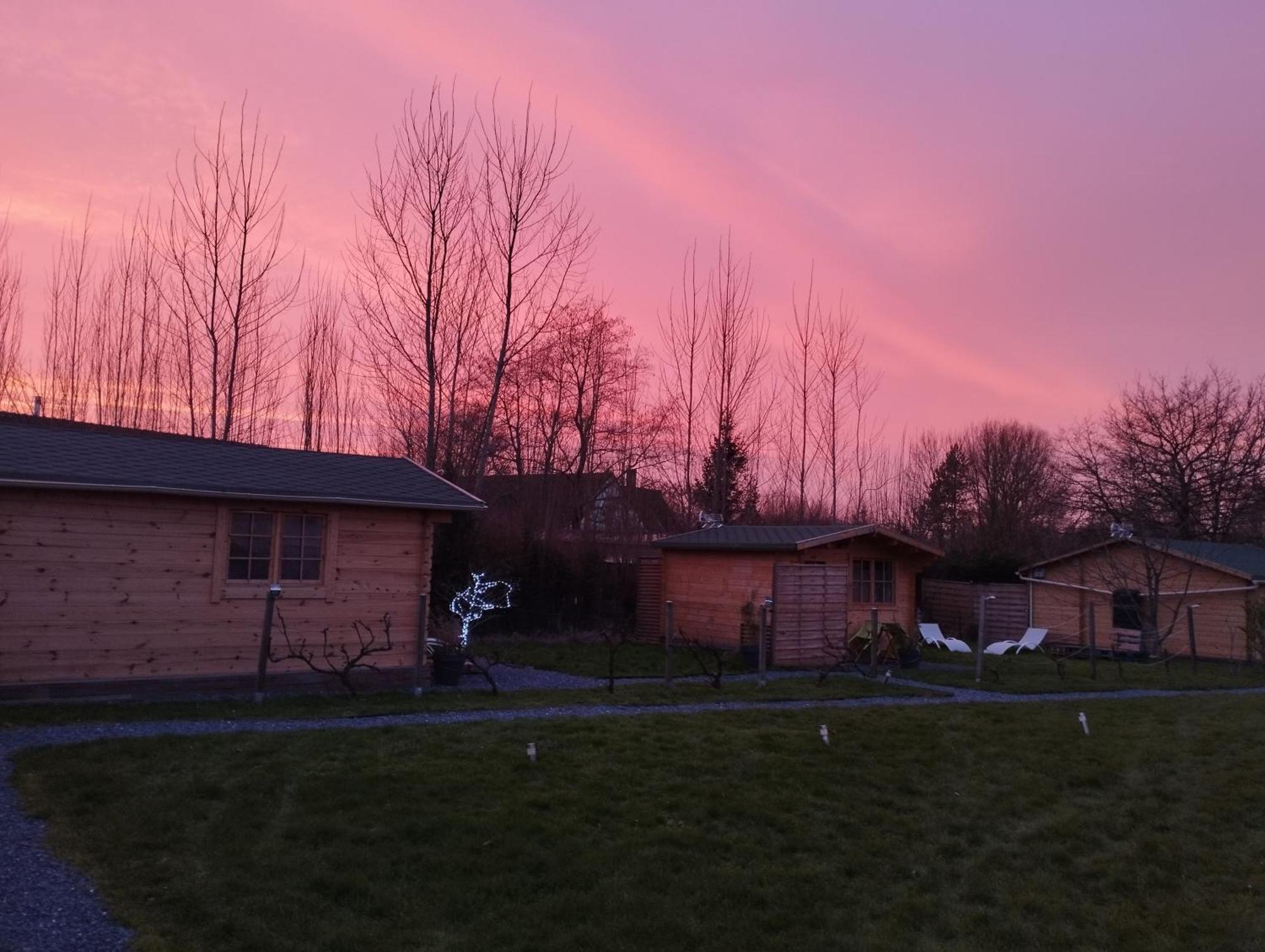 Holiday home Les Du Fliers Verton Meubles De Tourisme Classes 2 Etoiles