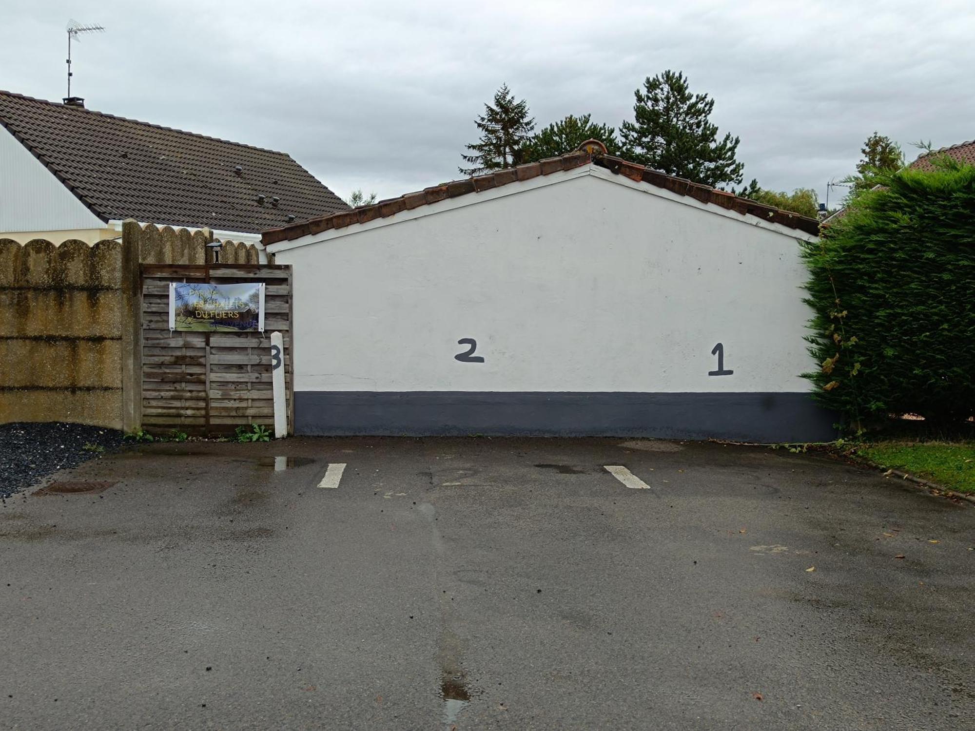 Holiday home Les Du Fliers Verton Meubles De Tourisme Classes 2 Etoiles