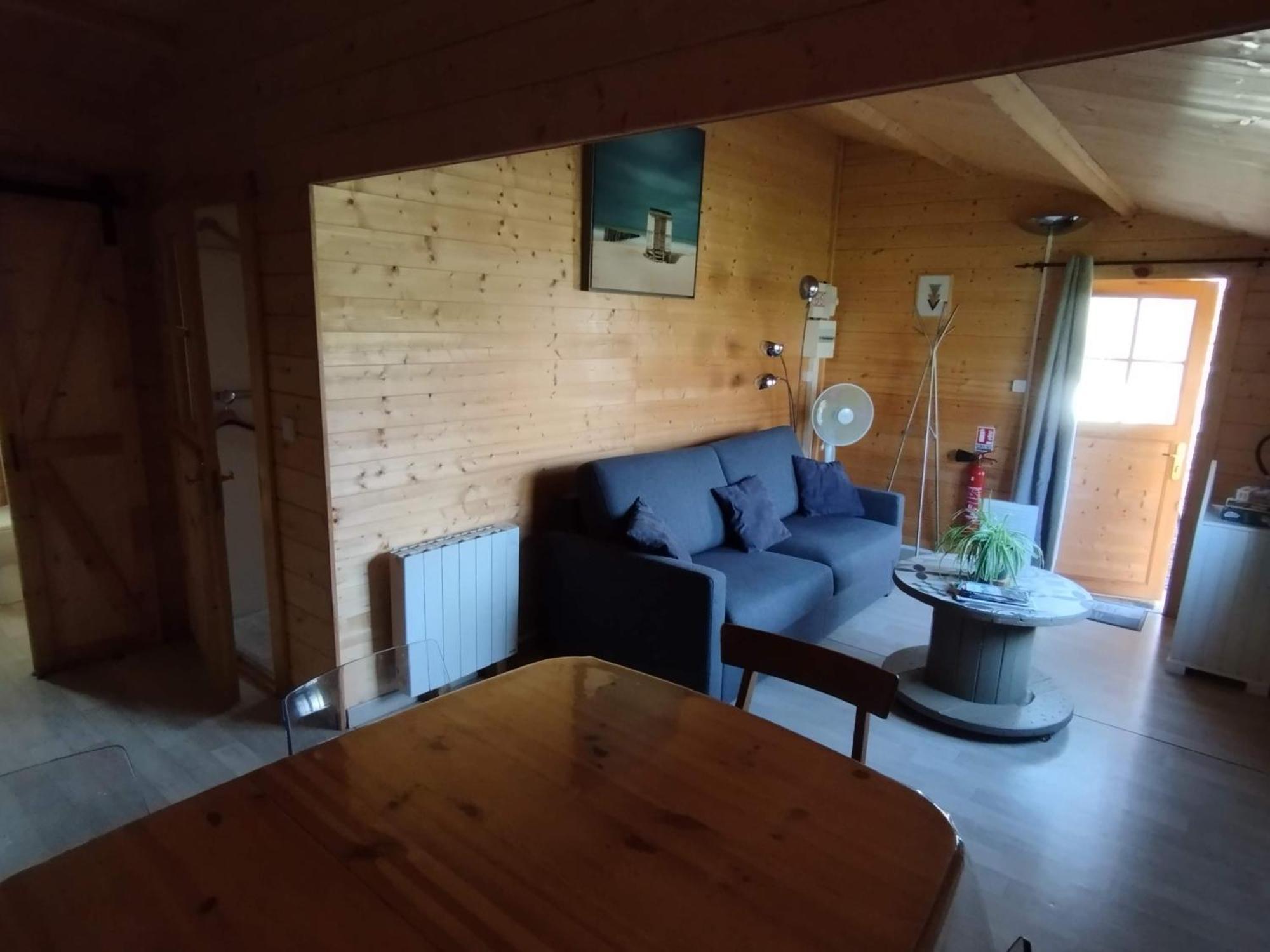 Holiday home Les Du Fliers Verton Meubles De Tourisme Classes 2 Etoiles Berck