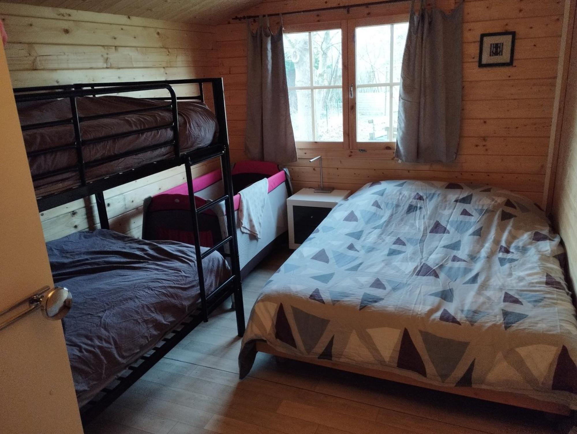 Les Du Fliers Verton Meubles De Tourisme Classes 2 Etoiles Holiday home *