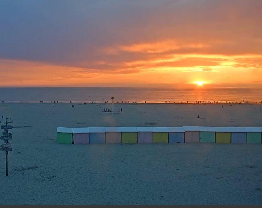 Les Du Fliers Verton Meubles De Tourisme Classes 2 Etoiles Holiday home Berck