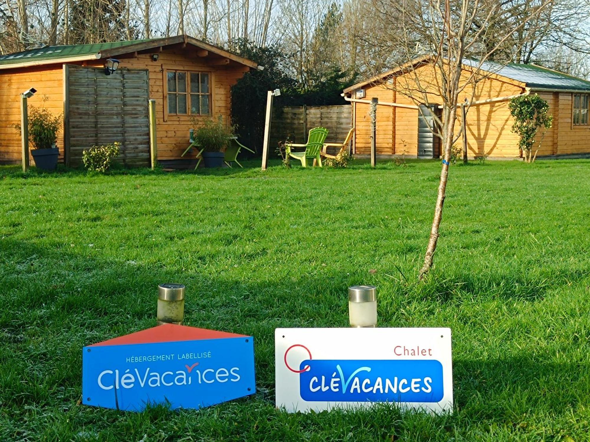 Les Du Fliers Verton Meubles De Tourisme Classes 2 Etoiles * Berck