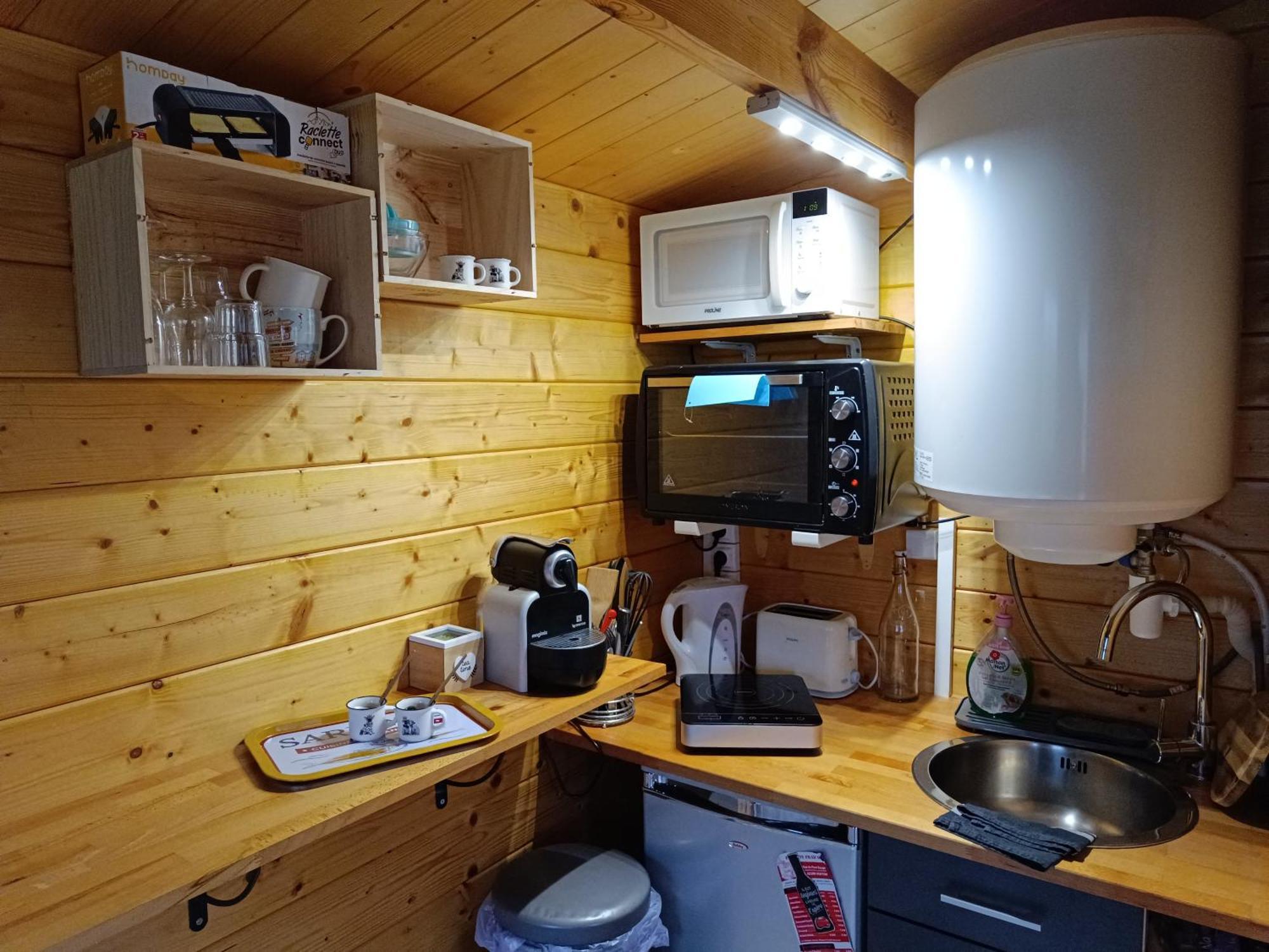 Holiday home Les Du Fliers Verton Meubles De Tourisme Classes 2 Etoiles