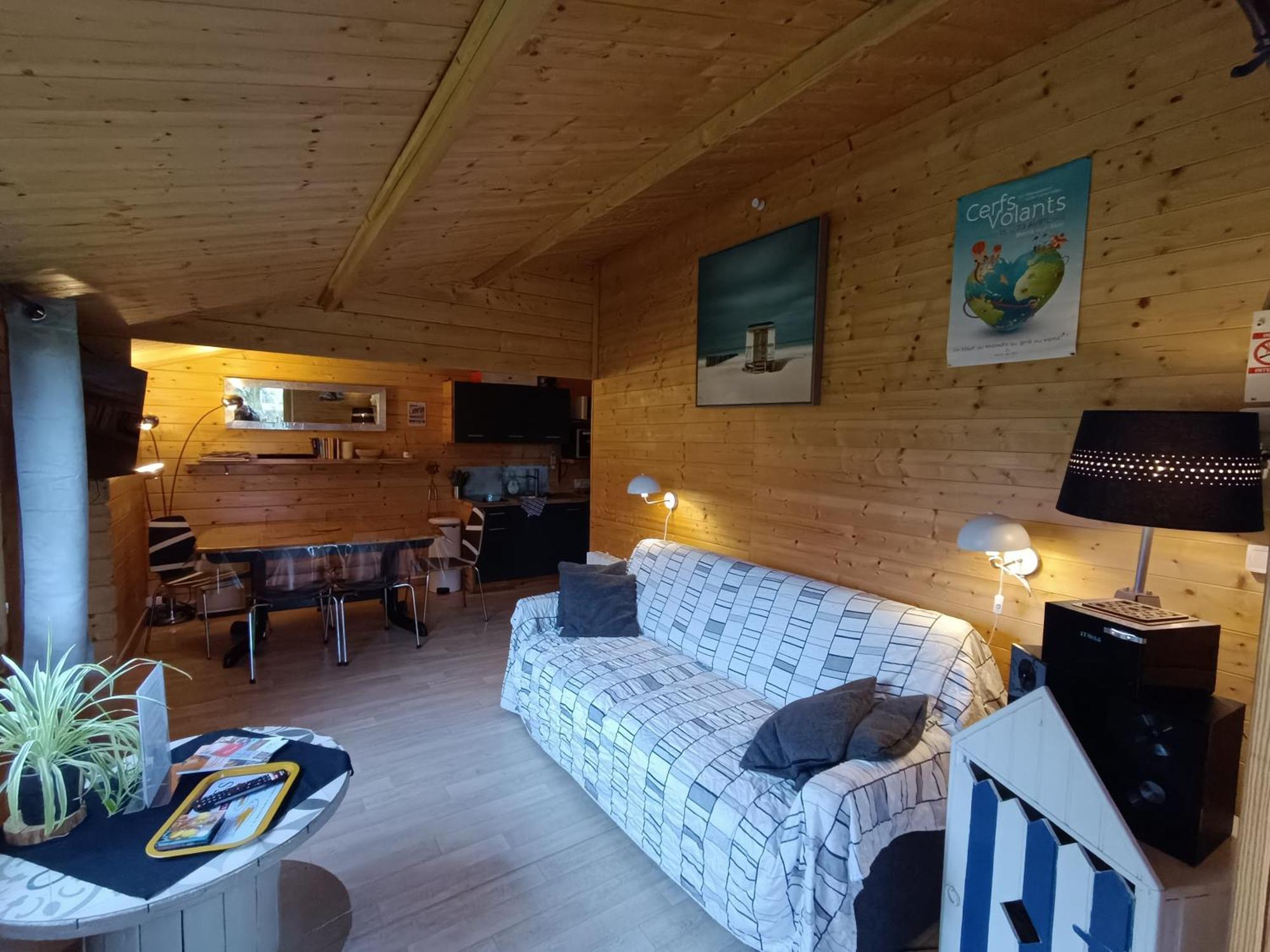 Holiday home Les Du Fliers Verton Meubles De Tourisme Classes 2 Etoiles