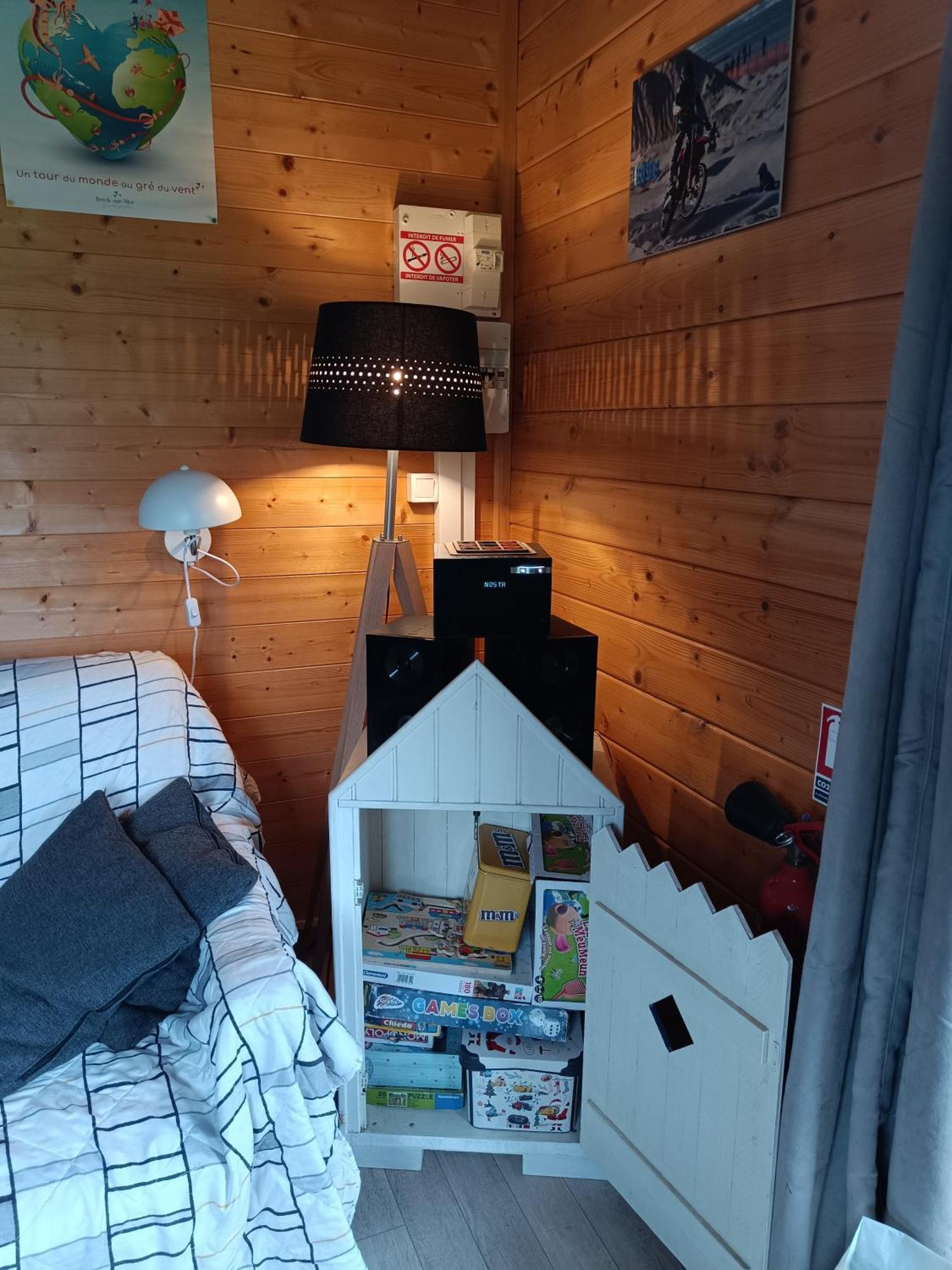Les Du Fliers Verton Meubles De Tourisme Classes 2 Etoiles Berck