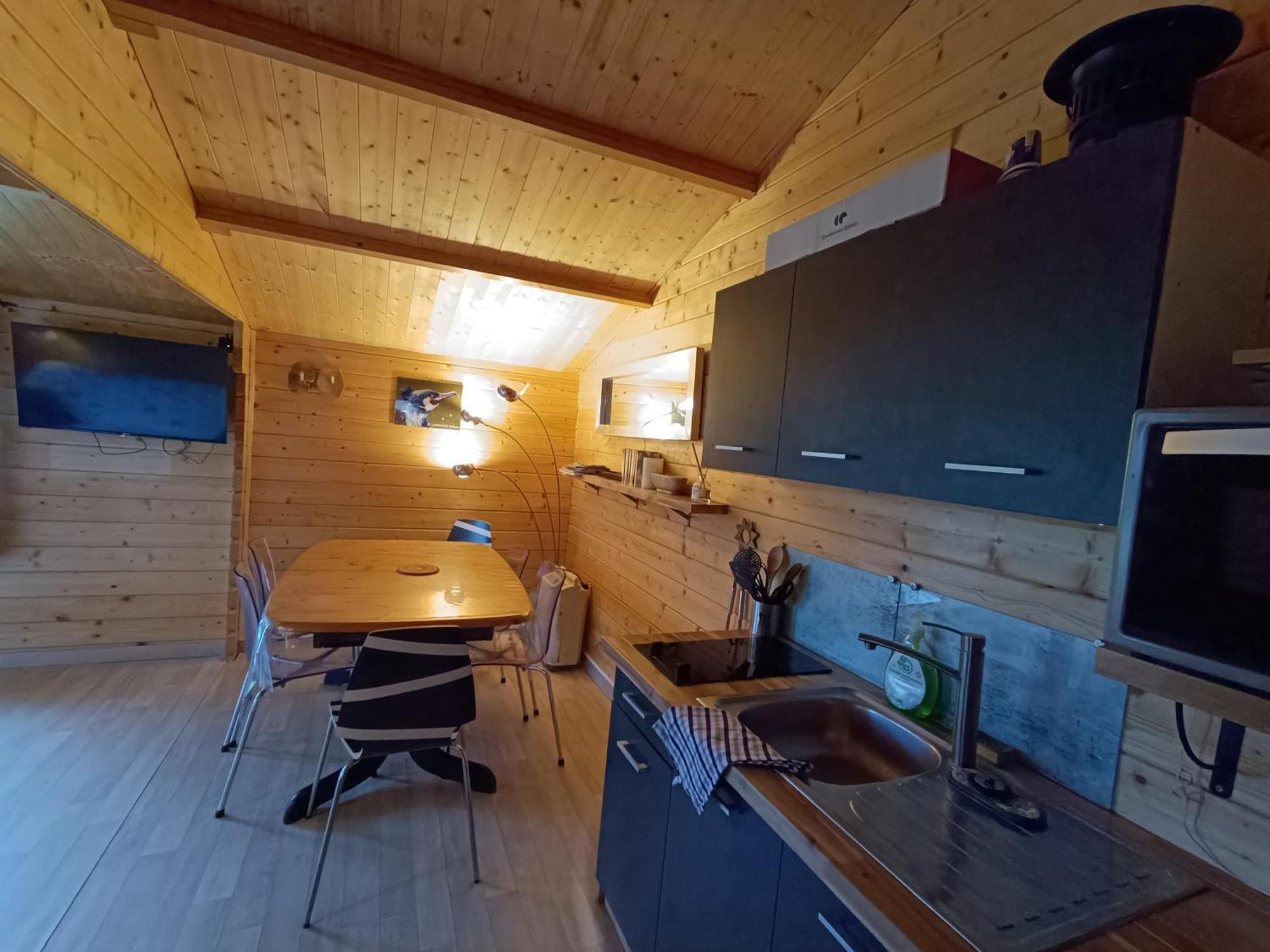 Holiday home Les Du Fliers Verton Meubles De Tourisme Classes 2 Etoiles Berck