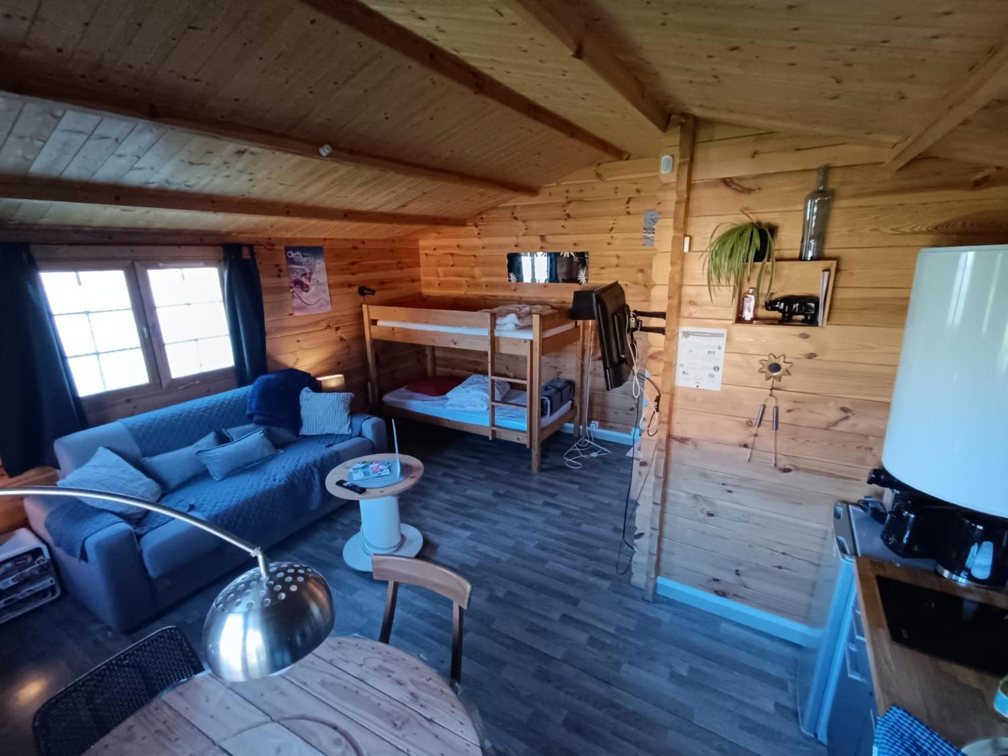 Les Du Fliers Verton Meubles De Tourisme Classes 2 Etoiles Berck