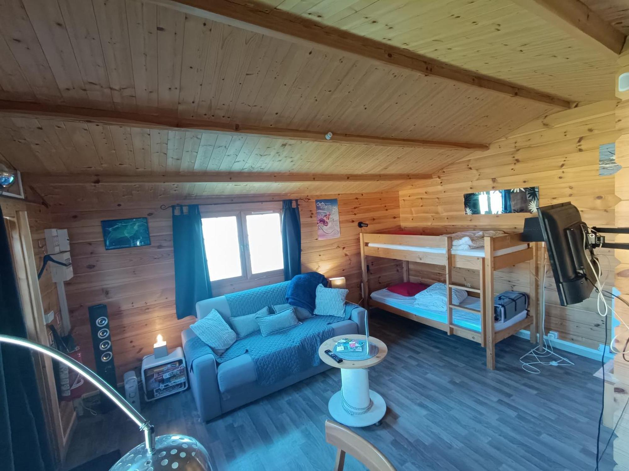 Les Du Fliers Verton Meubles De Tourisme Classes 2 Etoiles Ferienhaus *