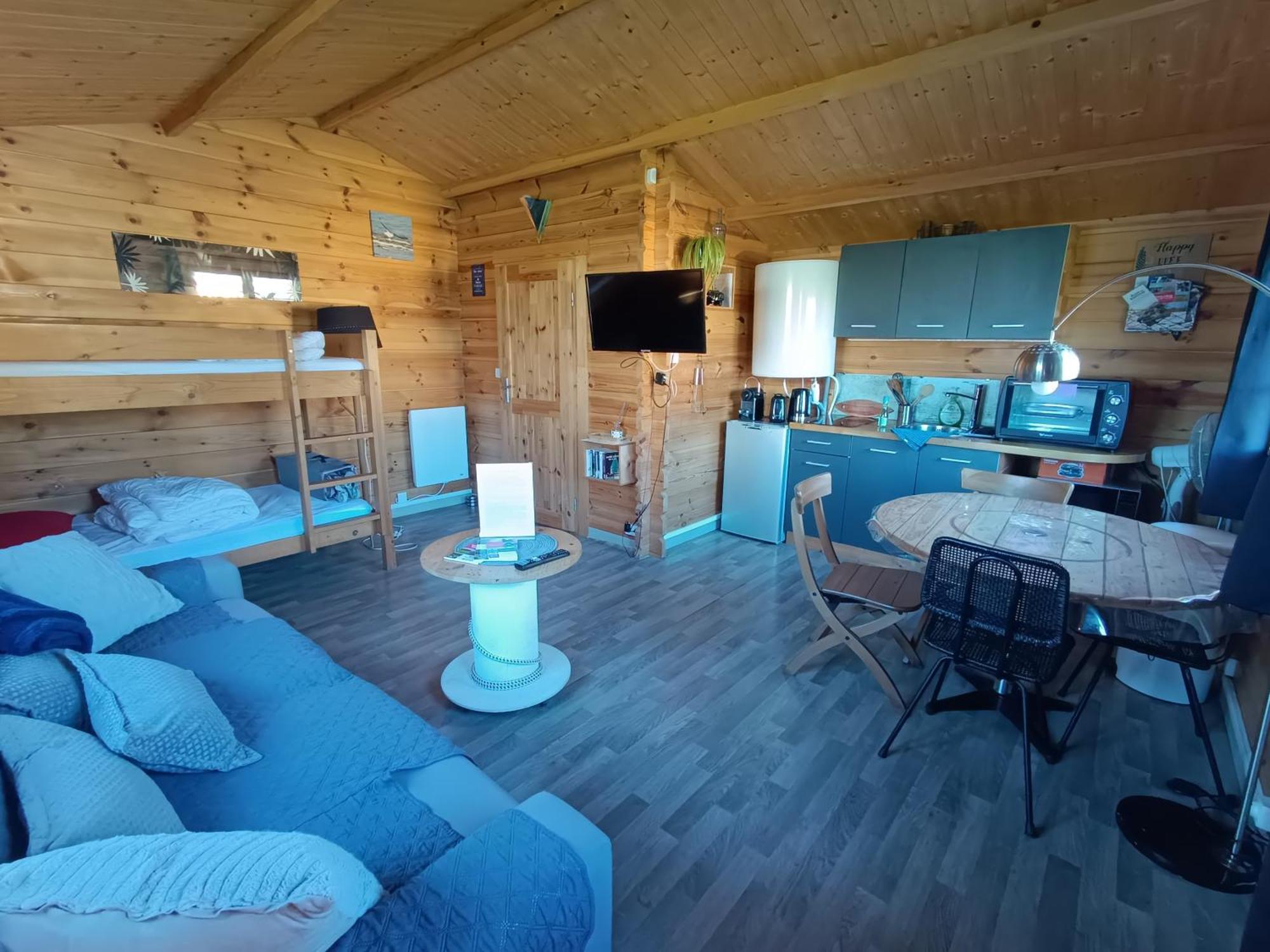 Holiday home Les Du Fliers Verton Meubles De Tourisme Classes 2 Etoiles *