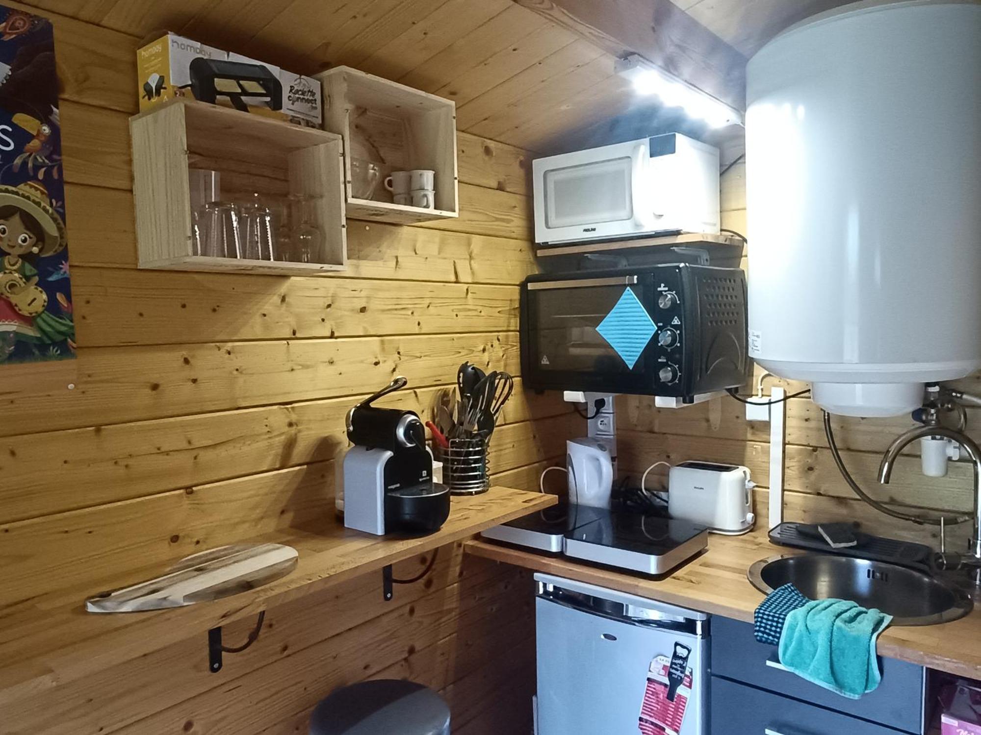 Holiday home Les Du Fliers Verton Meubles De Tourisme Classes 2 Etoiles Berck