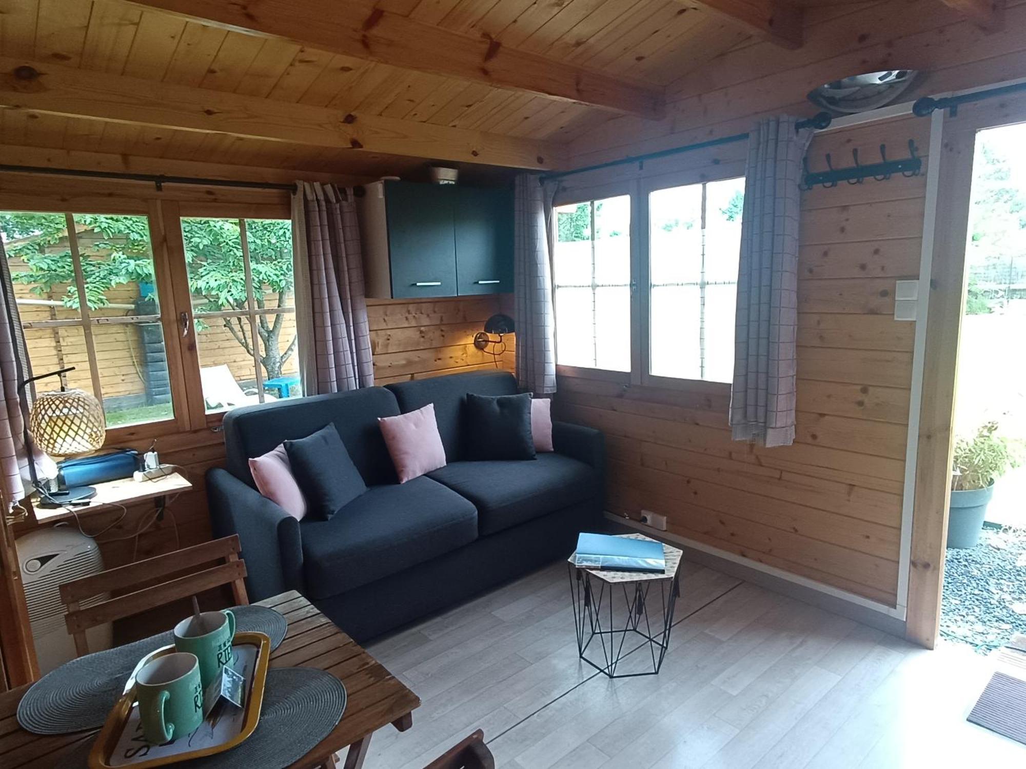 Les Du Fliers Verton Meubles De Tourisme Classes 2 Etoiles