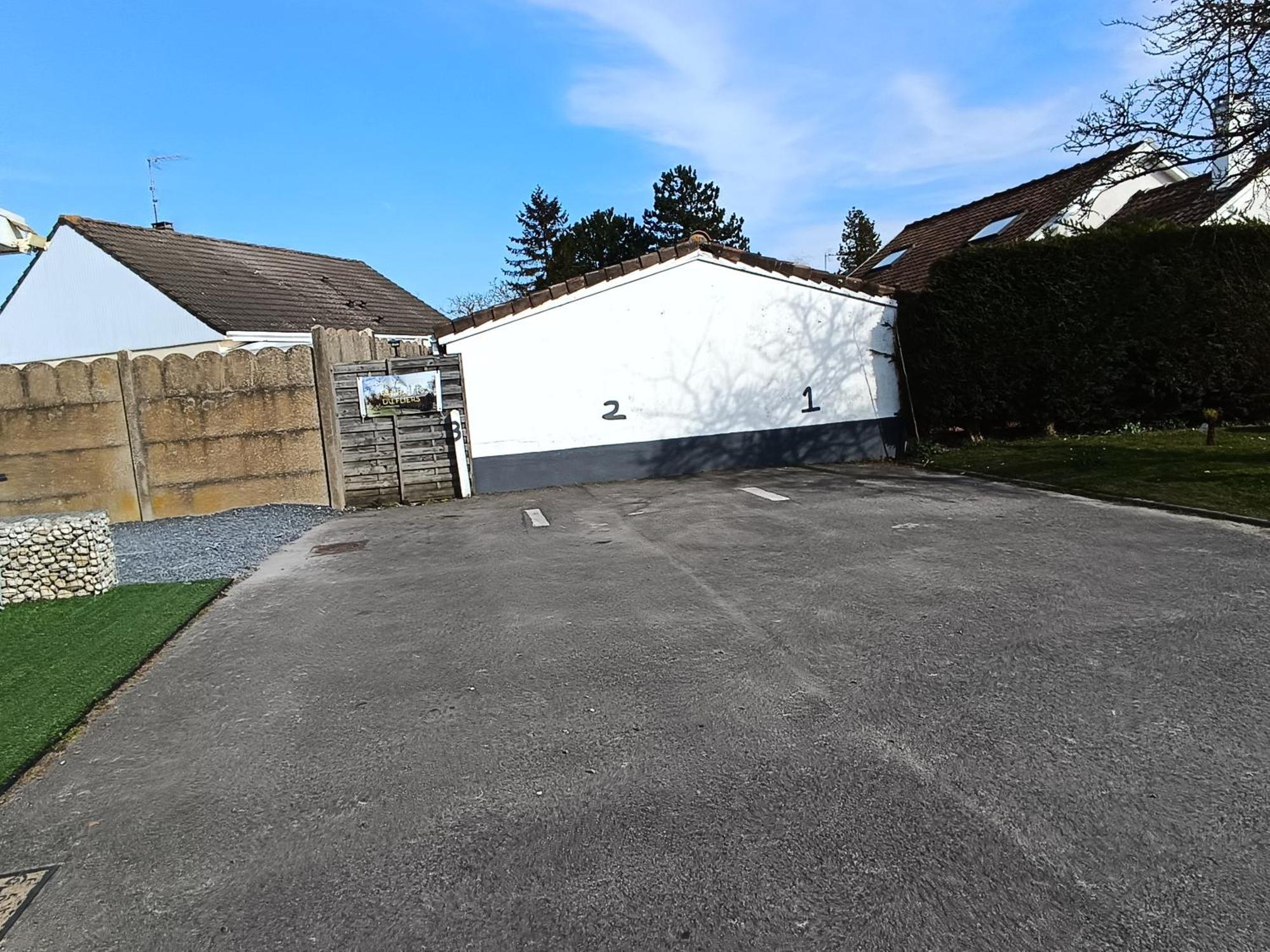 Holiday home Les Du Fliers Verton Meubles De Tourisme Classes 2 Etoiles
